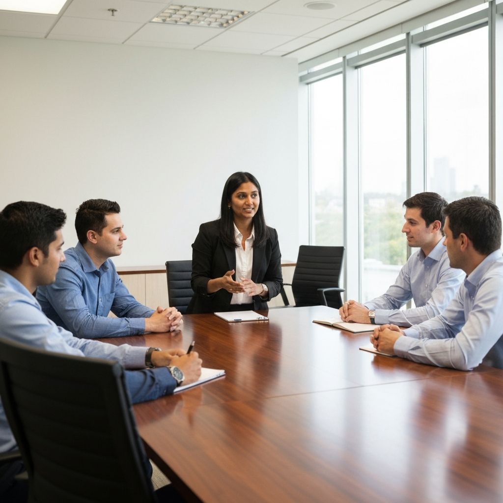 Бизнес английский