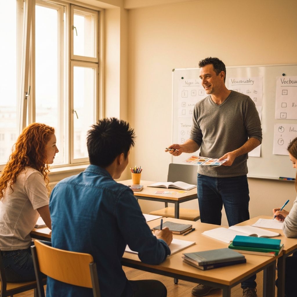 Общий курс английского