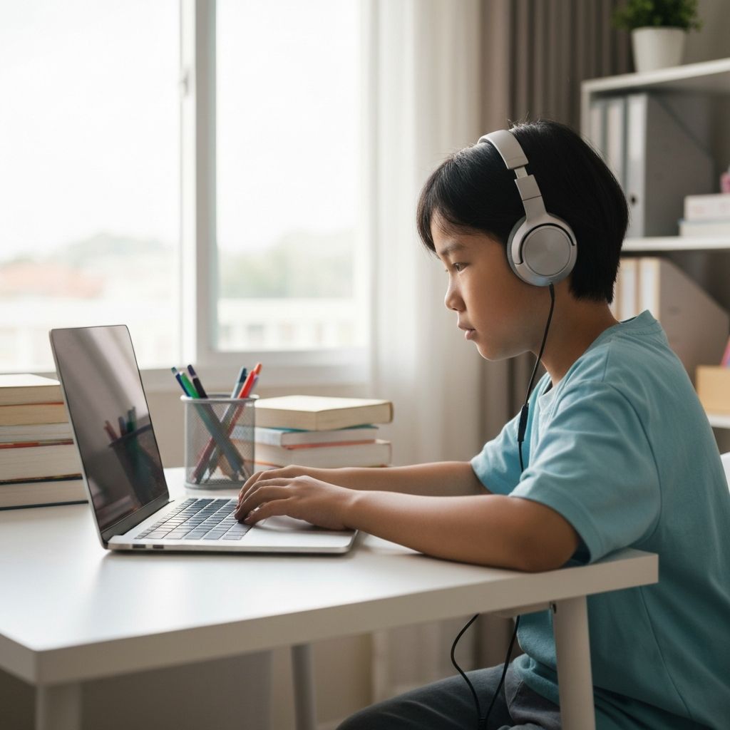 Английский для детей