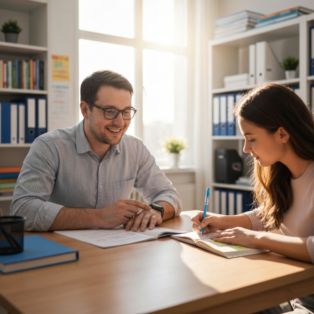 Специализированные курсы